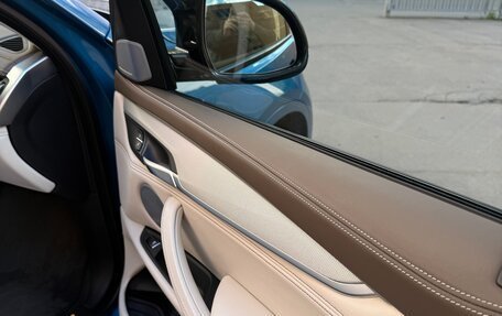 BMW X6 M, 2016 год, 4 200 000 рублей, 11 фотография