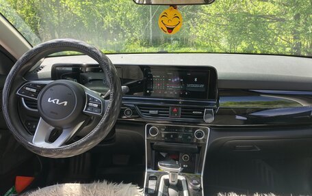 KIA Seltos I, 2024 год, 2 400 000 рублей, 5 фотография