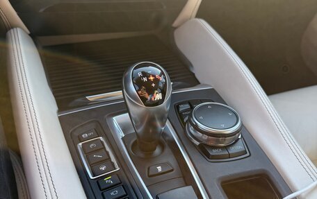 BMW X6 M, 2016 год, 4 200 000 рублей, 17 фотография
