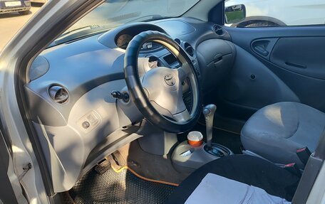 Toyota Echo, 2003 год, 280 000 рублей, 5 фотография