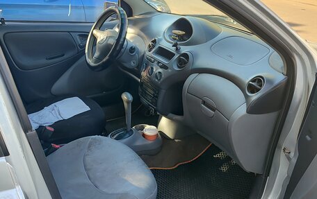 Toyota Echo, 2003 год, 280 000 рублей, 6 фотография