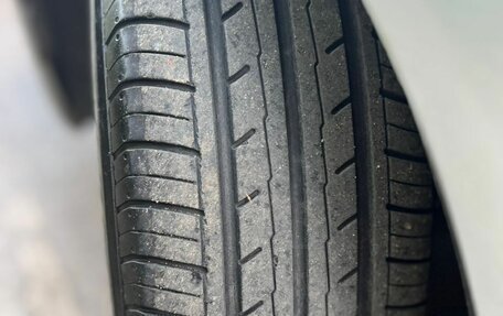 Toyota Echo, 2003 год, 280 000 рублей, 8 фотография