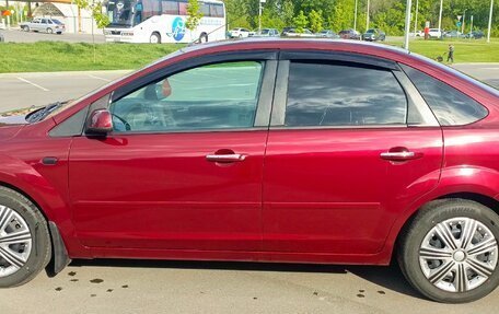 Ford Focus II рестайлинг, 2008 год, 440 000 рублей, 8 фотография