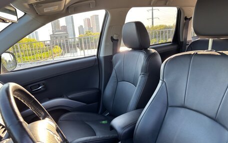Mitsubishi Outlander III рестайлинг 3, 2011 год, 1 550 000 рублей, 7 фотография