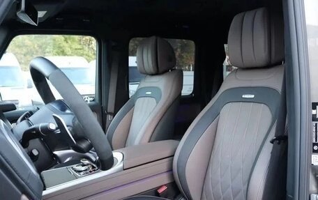 Mercedes-Benz G-Класс AMG, 2021 год, 17 300 000 рублей, 6 фотография
