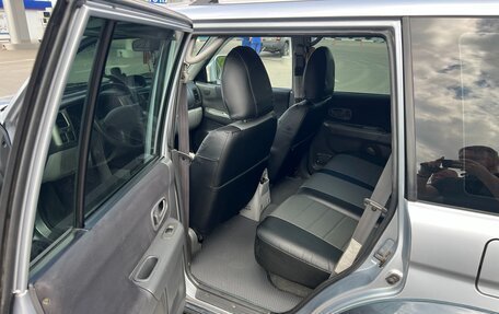 Mitsubishi Pajero Sport II рестайлинг, 2005 год, 1 150 000 рублей, 9 фотография