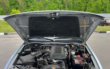 Mitsubishi Pajero Sport II рестайлинг, 2005 год, 1 150 000 рублей, 6 фотография