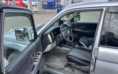 Mitsubishi Pajero Sport II рестайлинг, 2005 год, 1 150 000 рублей, 7 фотография