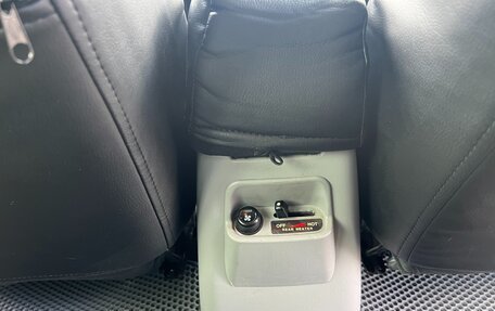 Mitsubishi Pajero Sport II рестайлинг, 2005 год, 1 150 000 рублей, 24 фотография