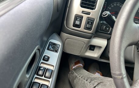 Mitsubishi Pajero Sport II рестайлинг, 2005 год, 1 150 000 рублей, 22 фотография