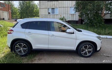 Peugeot 4008, 2012 год, 1 800 000 рублей, 3 фотография