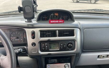 Mitsubishi Pajero Sport II рестайлинг, 2005 год, 1 150 000 рублей, 21 фотография