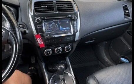 Peugeot 4008, 2012 год, 1 800 000 рублей, 4 фотография