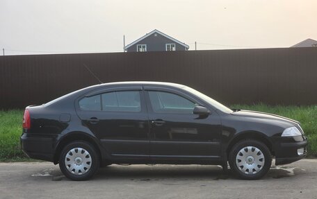 Skoda Octavia, 2008 год, 550 000 рублей, 4 фотография