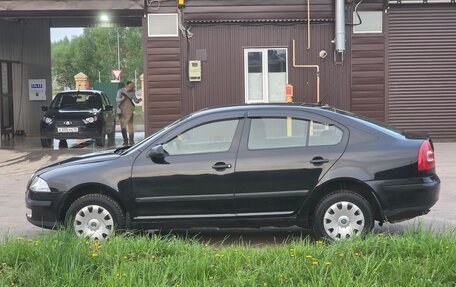 Skoda Octavia, 2008 год, 550 000 рублей, 9 фотография