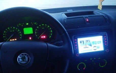 Skoda Octavia, 2008 год, 550 000 рублей, 12 фотография