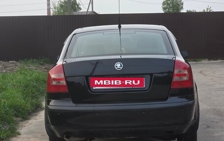 Skoda Octavia, 2008 год, 550 000 рублей, 7 фотография