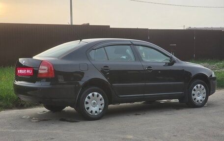 Skoda Octavia, 2008 год, 550 000 рублей, 5 фотография