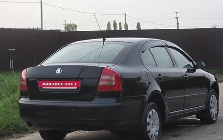 Skoda Octavia, 2008 год, 550 000 рублей, 6 фотография