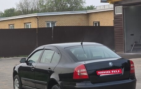 Skoda Octavia, 2008 год, 550 000 рублей, 8 фотография