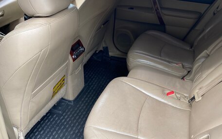 Toyota Highlander III, 2013 год, 2 150 000 рублей, 12 фотография
