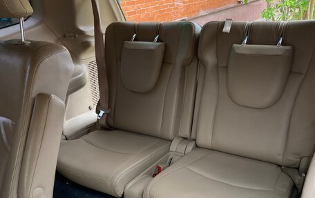 Toyota Highlander III, 2013 год, 2 150 000 рублей, 13 фотография