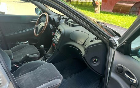 Alfa Romeo 156 I рестайлинг 1, 2001 год, 250 000 рублей, 8 фотография