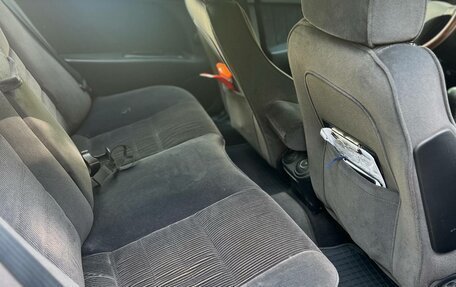 Alfa Romeo 156 I рестайлинг 1, 2001 год, 250 000 рублей, 9 фотография