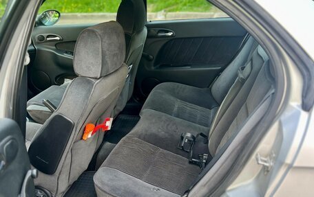 Alfa Romeo 156 I рестайлинг 1, 2001 год, 250 000 рублей, 12 фотография