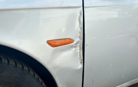 Alfa Romeo 156 I рестайлинг 1, 2001 год, 250 000 рублей, 17 фотография