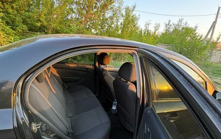 Chevrolet Aveo III, 2006 год, 320 000 рублей, 8 фотография