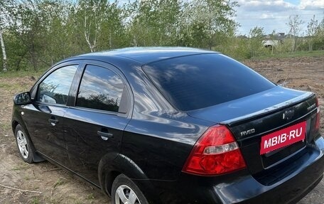 Chevrolet Aveo III, 2006 год, 320 000 рублей, 14 фотография
