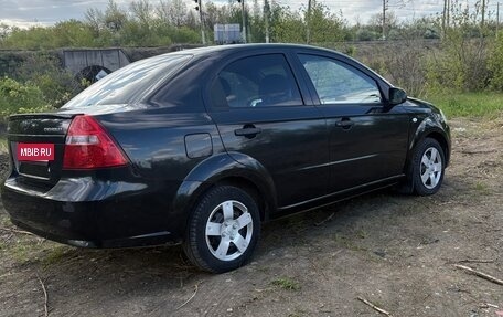 Chevrolet Aveo III, 2006 год, 320 000 рублей, 13 фотография
