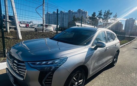 Haval Jolion, 2023 год, 1 700 000 рублей, 3 фотография