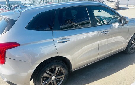 Haval Jolion, 2023 год, 1 700 000 рублей, 2 фотография