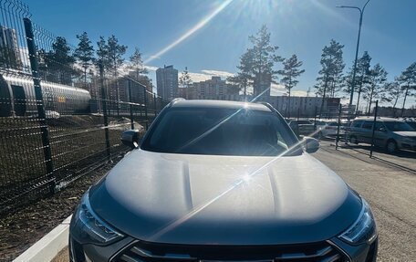 Haval Jolion, 2023 год, 1 700 000 рублей, 9 фотография