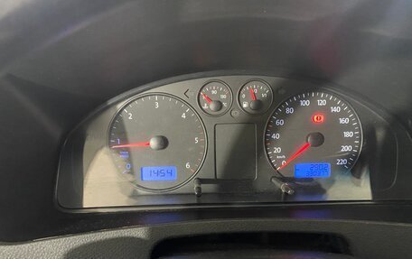 Volkswagen Transporter T5 рестайлинг, 2009 год, 1 250 000 рублей, 5 фотография