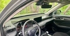 Haval Jolion, 2023 год, 1 700 000 рублей, 5 фотография