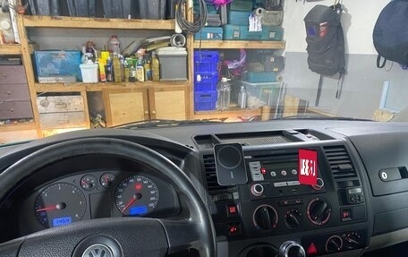 Volkswagen Transporter T5 рестайлинг, 2009 год, 1 250 000 рублей, 6 фотография