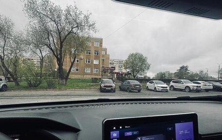 Haval Jolion, 2023 год, 1 700 000 рублей, 12 фотография
