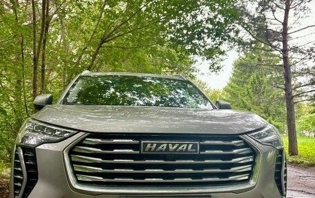 Haval Jolion, 2023 год, 1 700 000 рублей, 11 фотография