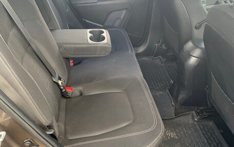 KIA Sportage III, 2011 год, 900 000 рублей, 14 фотография