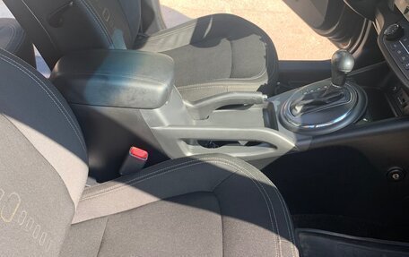 KIA Sportage III, 2011 год, 900 000 рублей, 21 фотография