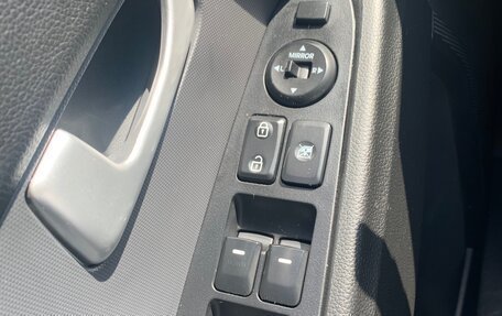 KIA Sportage III, 2011 год, 900 000 рублей, 18 фотография