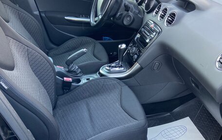 Peugeot 308 II, 2011 год, 580 000 рублей, 5 фотография