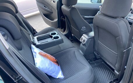 Peugeot 308 II, 2011 год, 580 000 рублей, 8 фотография