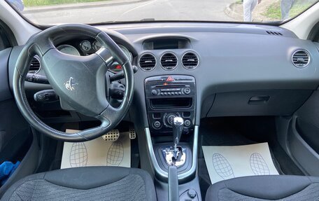 Peugeot 308 II, 2011 год, 580 000 рублей, 9 фотография