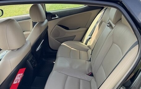 KIA Optima III, 2015 год, 1 800 000 рублей, 4 фотография