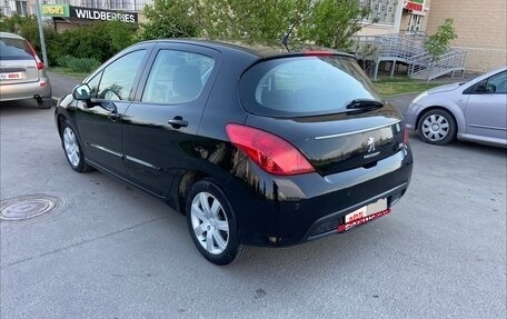 Peugeot 308 II, 2011 год, 580 000 рублей, 4 фотография
