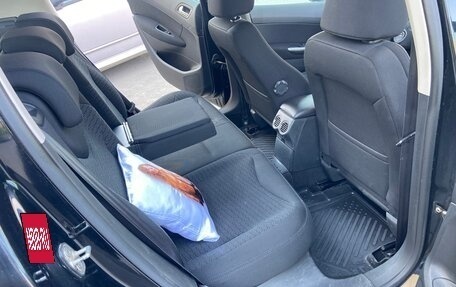 Peugeot 308 II, 2011 год, 580 000 рублей, 7 фотография